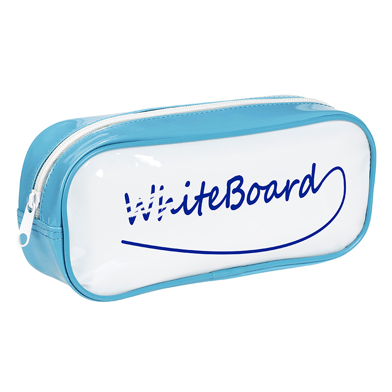 Bleu Viquel Trousse 21 cm