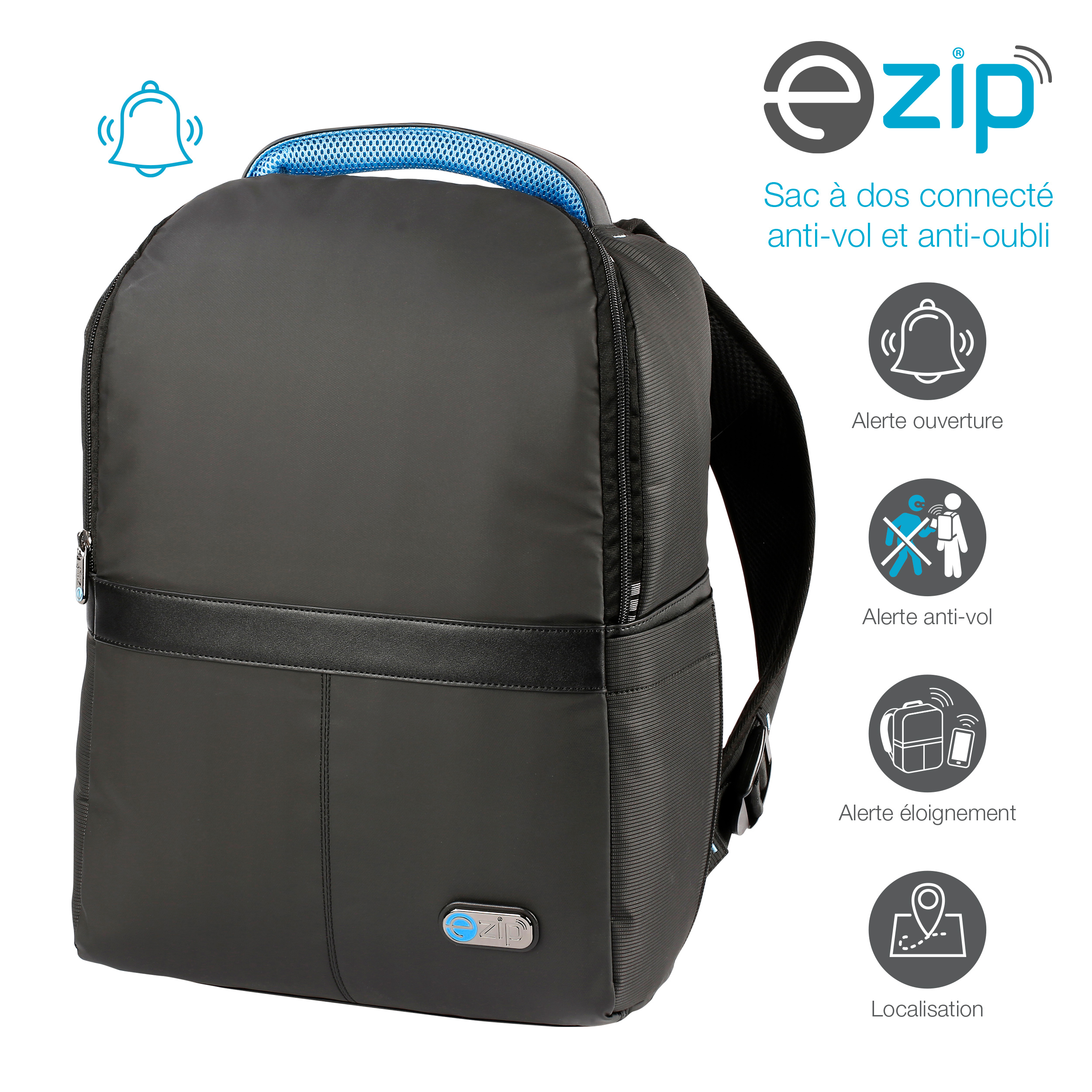 sac a dos inviolable concours lepine