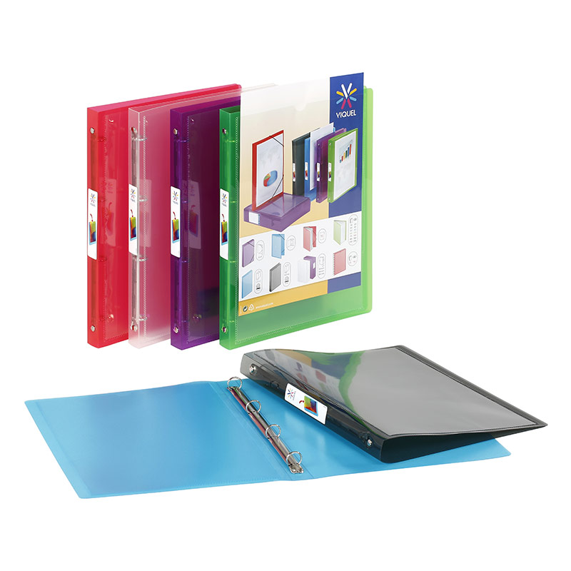 Porte Vue 200 Vues Personnalisable almoire
